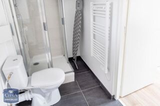  Appartement � louer 1 pi�ce 13 m�