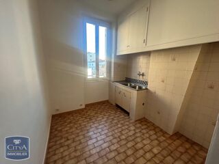  Appartement à louer 1 pièce 28 m²