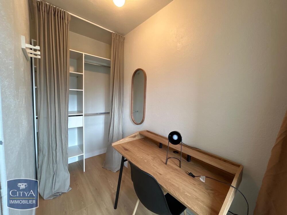 À LOUER : CHAMBRE DANS UNE COLOCATION - LOGGIA + SALLE D....