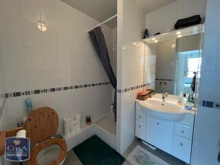  Appartement � louer 2 pi�ces 34 m�