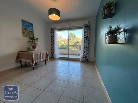  Appartement  louer 2 pices 29 m