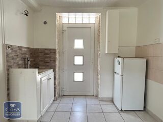  Appartement à louer 1 pièce 36 m²