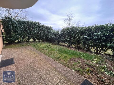  Appartement � louer 2 pi�ces 48 m�