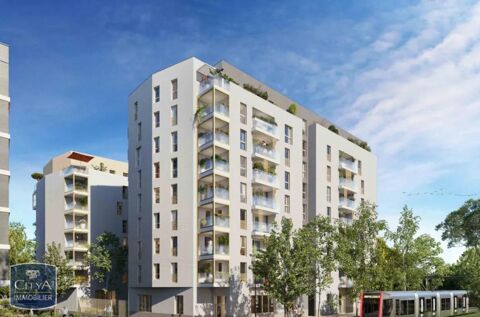  Appartement  louer 2 pices 45 m