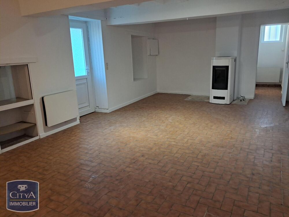location Maison - 4 pièce(s) - 108 m² Verdelot (77510)