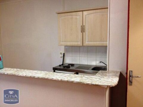  Appartement  louer 1 pice 24 m