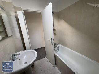  Appartement � louer 3 pi�ces 46 m�