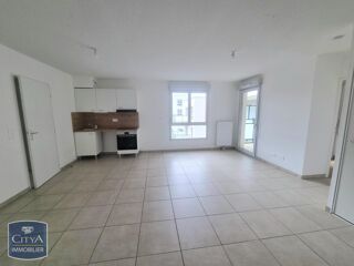  Appartement à louer 3 pièces 61 m²
