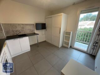  Appartement à louer 1 pièce 16 m²