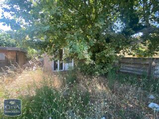  Terrain à louer 150 m²