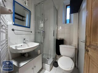  Appartement � louer 1 pi�ce 29 m�