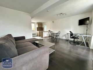  Appartement � louer 2 pi�ces 33 m�