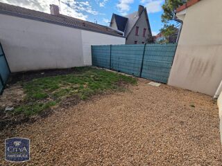  Maison à louer 4 pièces 86 m²