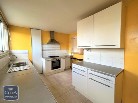 Appartement  louer 3 pices 74 m