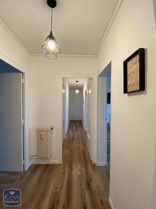  Appartement à louer 1 pièce 11 m²