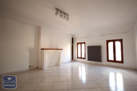  Appartement  louer 3 pices 61 m
