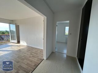  Appartement à louer 2 pièces 49 m²