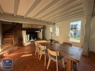  Maison � louer 5 pi�ces 148 m�