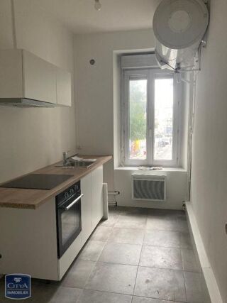  Appartement à louer 3 pièces 78 m²