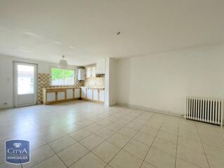  Maison à louer 2 pièces 53 m²
