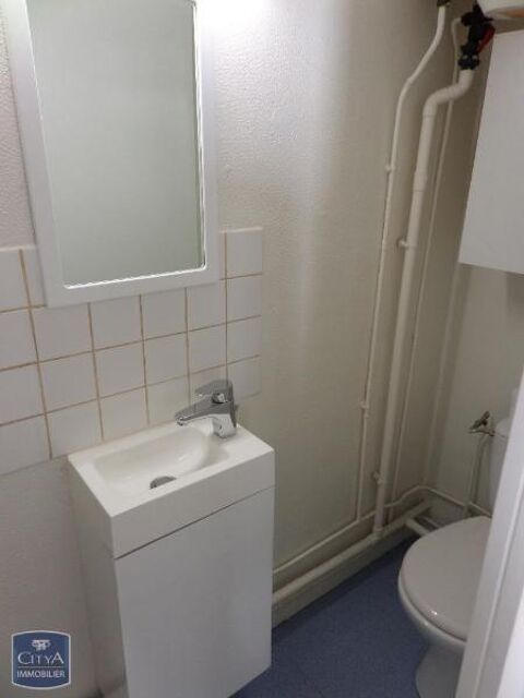  Appartement � louer 1 pi�ce 21 m�