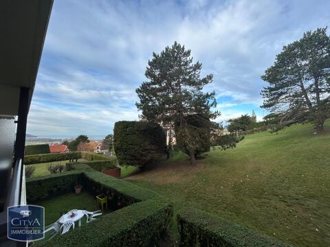  Appartement  louer 2 pices 26 m