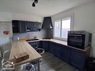  Maison à vendre 5 pièces 100 m²