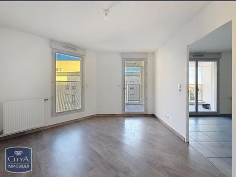  Appartement � louer 2 pi�ces 43 m�