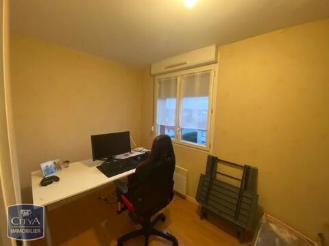  Appartement � louer 2 pi�ces 51 m�