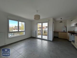  Appartement � louer 2 pi�ces 44 m�