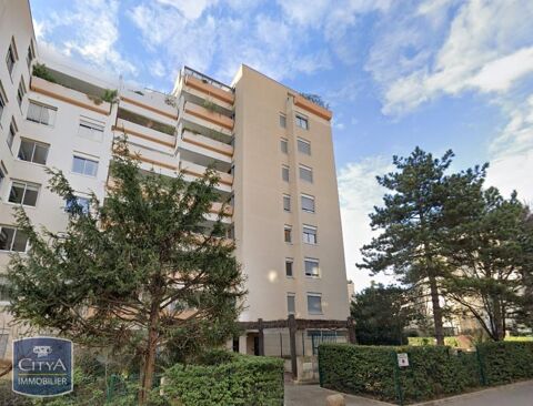  Appartement  louer 2 pices 60 m