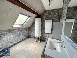  Maison à louer 3 pièces 72 m²