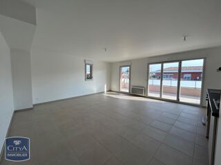  Appartement à louer 4 pièces 91 m²