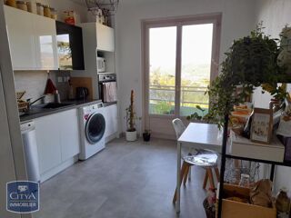  Appartement � louer 3 pi�ces 80 m�