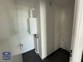  Appartement à louer 4 pièces 88 m²