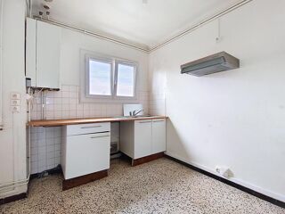  Appartement à louer 3 pièces 52 m²