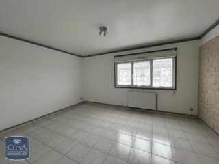  Appartement à louer 1 pièce 35 m²