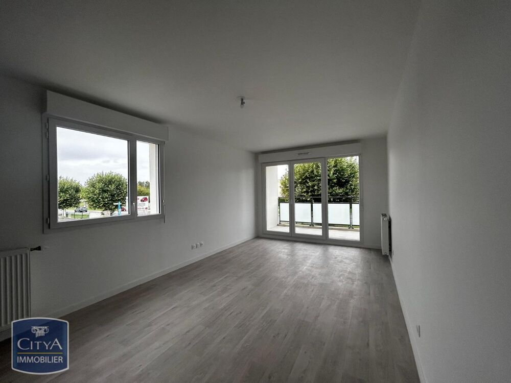 location Appartement - 3 pièce(s) - 65 m² Luisant (28600)