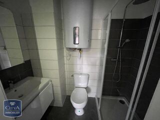  Appartement à louer 1 pièce 24 m²