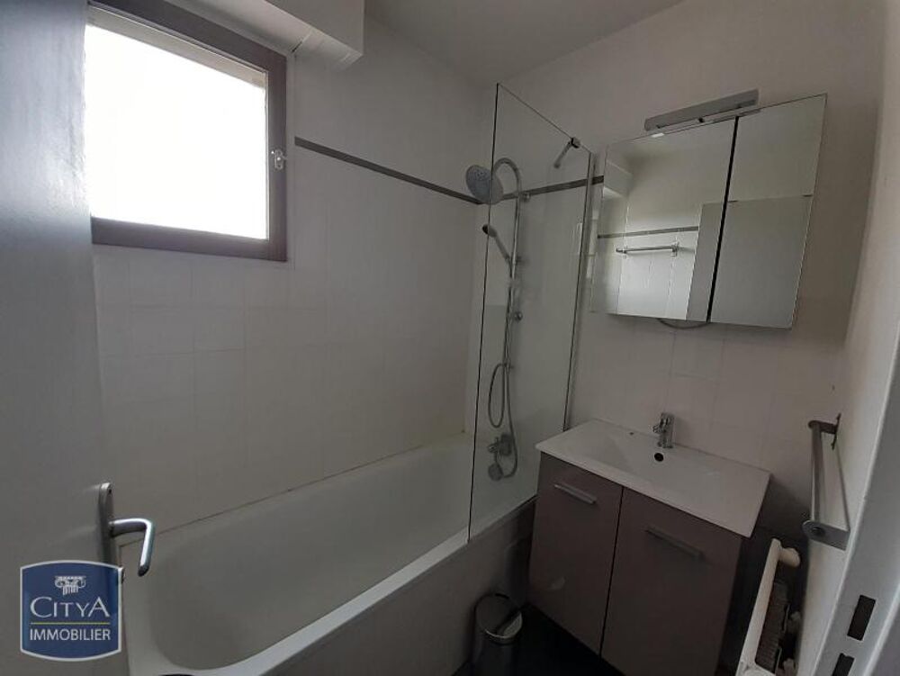 location Appartement - 2 pièce(s) - 37 m² Pau (64000)