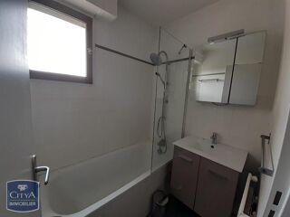  Appartement à louer 2 pièces 37 m²