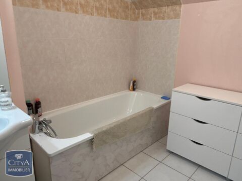  Maison � louer 4 pi�ces 83 m�