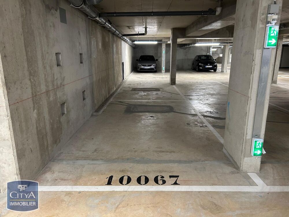 location Parking / Garage Saint-Maur-des-Fossés (94100)