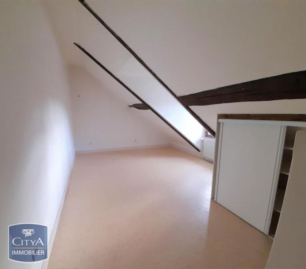 location Appartement - 3 pièce(s) - 38 m² Château-Thierry (02400)