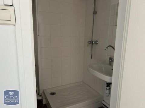  Appartement � louer 1 pi�ce 27 m�