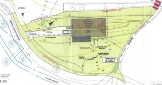  Terrain � vendre 1409 m�