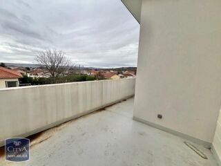  Appartement � louer 2 pi�ces 41 m�