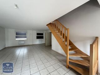  Appartement à louer 3 pièces 94 m²