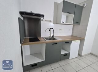  Appartement � louer 2 pi�ces 46 m�