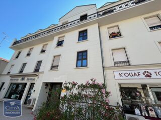 location Appartement - 2 pièce(s) - 49 m² Croissy-sur-Seine (78290)